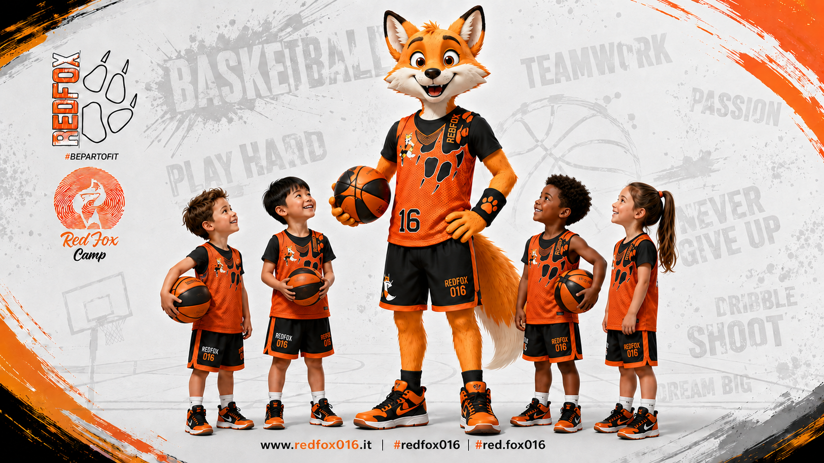 redfox016.it